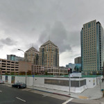 Waylaid Oakland Tower Project Back on Track, Retail Added
