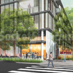 Refined Plans for Fast-Tracked Potrero Project and Restaurant Scoop