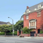 Another Million Dollar Reduction for a Renovated Landmark Mansion