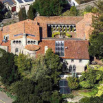 Berkeley Castle on the Market for $5 Million