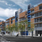 Hayes Valley Site Approved for Super Skinny Buildings Back in Play