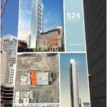 Skinny Tower Adds More Height and Two Years to Break Ground