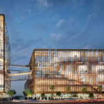 Refined Designs and Timing for Uber's New HQ and Open Space