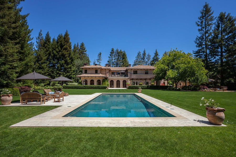 Imprisoned Silicon Valley Insider’s Estate Finally Fetches $16.5M