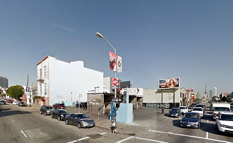 Plans for Studios to Rise on SoMa Car Wash Site Closer to Reality