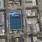 Major Mission Development In The Works, Nearly 300 Units Proposed