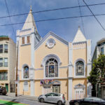 OMG!  Another Church on the Market for $3.2M
