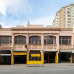 Ornate Tenderloin Garage Pitched for Redevelopment