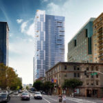 Planning for 32-Story Tower at Hawthorne and Folsom Proceeds