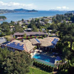 Marin Bench Brawl Home Now Listed for $4 Million Less