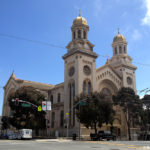 The High-Tech Conversion of Saint Joseph's Church Is Underway
