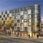 The Rerefined Plans for Razing Home and 60 Rentals to Rise