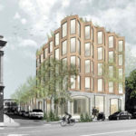 Modern Mission District Project Moving Forward with New Facade