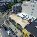 Prime North Beach Corner on the Market, Zoned for More Height