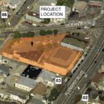 Designs for More Density and Shops on Ocean Avenue
