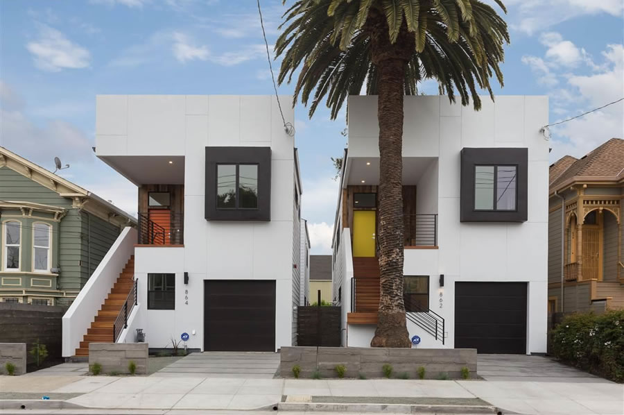 The next West Oakland Home to Break the Million Dollar Mark?