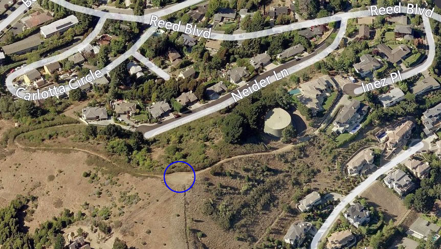 Property at Center of Marin Bench Brawl Hits the Market for $11M