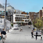 Revised Designs for Transforming Potrero's East Slope