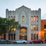 Exceptional Art Deco Temple on the Market in the Mission