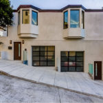 Seized Pac Heights Home Listed with a $14M Price Tag