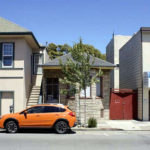 Building Up on San Bruno Avenue