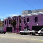 Purple Building's Days are Numbered, Tech Space to Rise