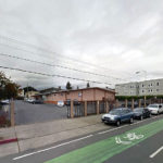 Proposed East Bay Live-Work Lofts on Aisle Five