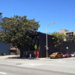 Plans for a Skinny SoMa Hotel Inspired by a Modern Parisian Design