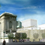 Design for Asian Art Museum Addition Revealed
