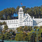Cloud over Claremont Hotel Project Could Soon Be Cleared Up