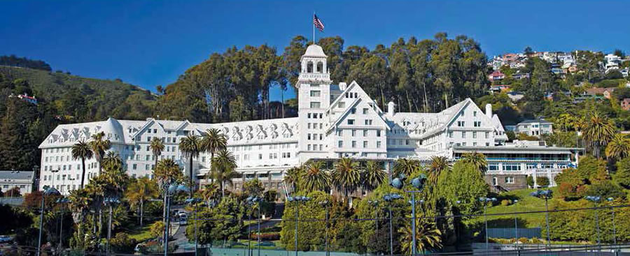 Cloud over Claremont Hotel Project Could Soon Be Cleared Up