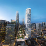 Plans for an 806-Foot-Tall Transbay District Tower Revealed