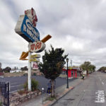 Another East Bay Giant Burgers Site for Sale