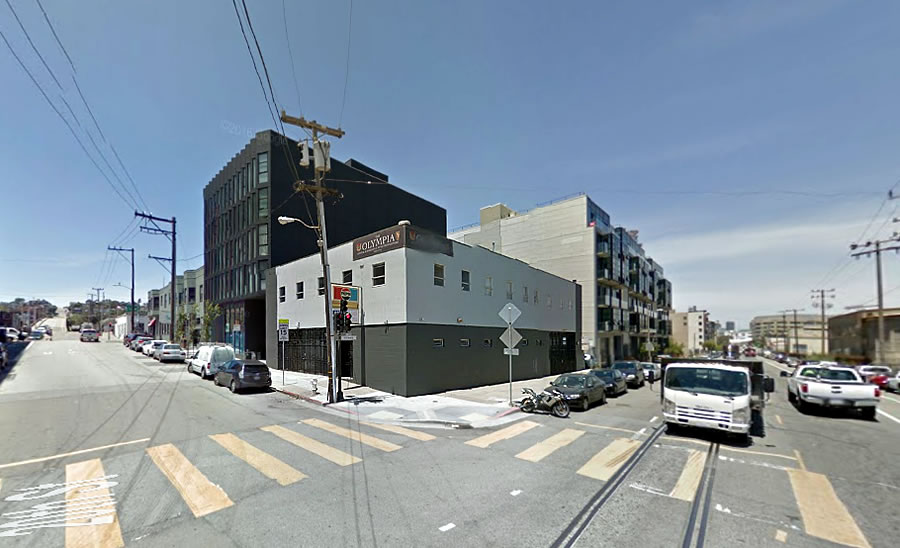 Dogpatch Development in the Works