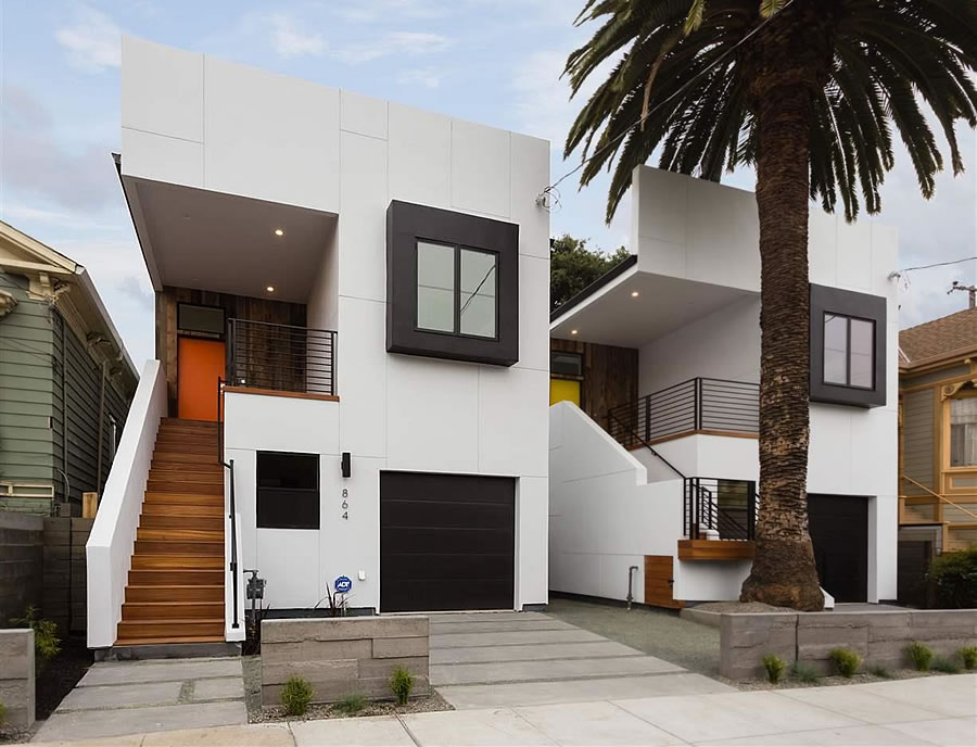 West Oakland Home Fetches “41 Percent Over Asking!” But…