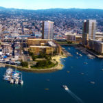 First Building of Massive Brooklyn Basin Development Ready to Rise