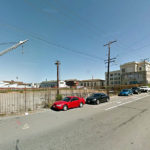 Planning for a Prime Waterfront Parking Lot Is Underway