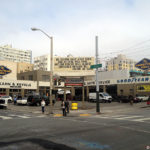 Alternatives for Redevelopment of Iconic Tenderloin Site Outlined