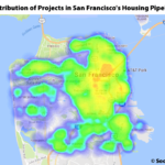 Number of Apartments and Condos in SF's Pipeline Holds at 63K