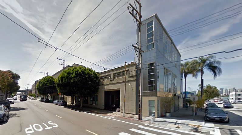 A San Francisco Company’s Plans for a Showplace Home
