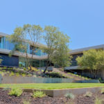 Now Asking a Million Less for a Modern Los Altos Hills Abode