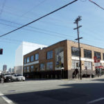 Chocolatier Planning Mission District Addition with a Rooftop Pool