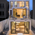 Mission Dolores Statement Home Fetches a Record $6.85 Million