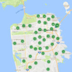 Most Homes on the Market in San Francisco since Late 2011