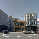 SoMa Rising: Plans to Add 22 Apartments Right Here Progress