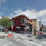 North Beach Restaurant in Play with Plans to Apartmentize