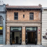 Landmark Firehouse 8 on the Market for $7.35 Million