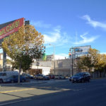 Sixth Street Rising: Insert Eight or Nine Stories Here