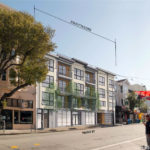New Housing, Retail and Offices on Haight as Proposed