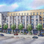 Plans for First Major Excelsior District Development in Nearly 25 Years